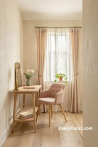 14 Pretty Feminine Home Office Ideas That Actually Feel Inspiring
