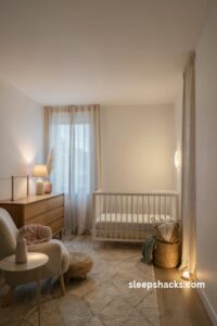 14 Baby Girl Nursery Ideas That Feel Dreamy, Soft and Simple