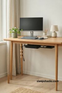 13 Stunning Study Desk Ideas That Make Studying Feel Effortless