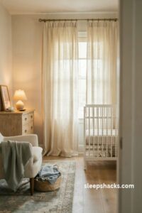 16 Simple Timeless Nursery Ideas That Stay Beautiful for Years