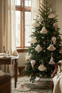 13 Timeless Victorian Christmas Ornaments That Look Truly Stunning