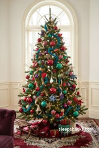 14 Whoville Christmas Ideas That Actually Look Whimsical and Bright