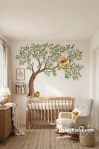 16 Winnie the Pooh Nursery Ideas That Actually Feel Timeless